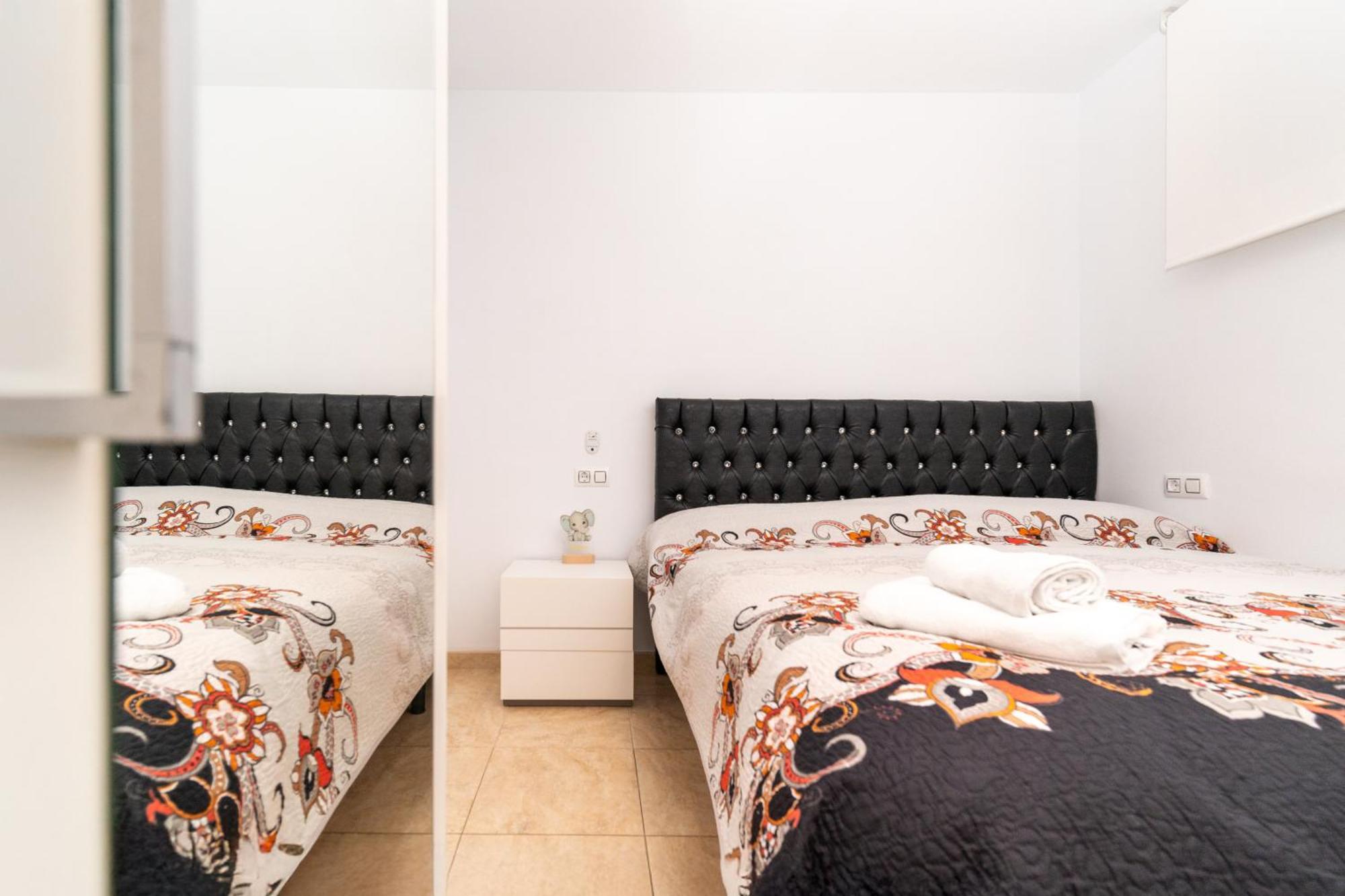 Casa Ianco &Rares Leilighet Valderrobres Eksteriør bilde